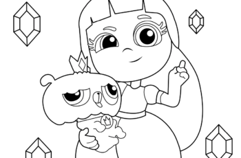 rainbow friends free printable coloring pages | Coloring Pages Printable