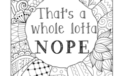 Amazon You Are One BAMF A Totally Inappropriate Self affirming