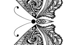 Animal Coloring Pages For Adults Best Coloring Pages For Kids