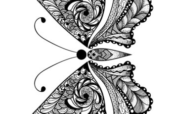 Coloring Pages Printable Animals