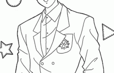 Anime Coloring Pages Best Coloring Pages For Kids