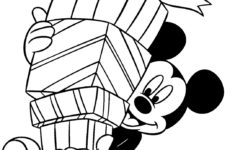 Christmas Coloring Pages 11 Coloring Kids Coloring Kids