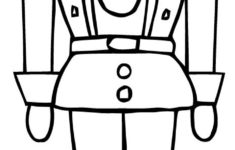 Christmas Nutcracker Coloring Pages At GetColorings Free