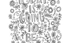 Coloring Pages For Teens Best Coloring Pages For Kids