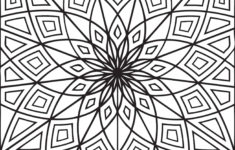 Cool Printable Coloring Pages For Adults Coloring Home