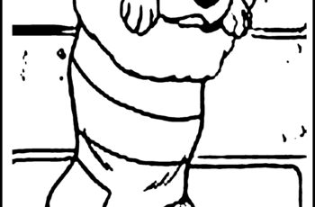 Crayola Printable Coloring Pages