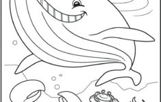 Crayola Christmas Coloring Pages At Getcolorings Free Printable