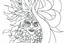 Crayola Color Alive Coloring Pages At GetColorings Free Printable