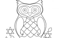 Free Printable Abstract Coloring Pages For Adults