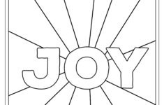 Free Printable Christmas Coloring Pages Paper Trail Design