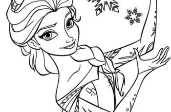 Printable Colouring Pages