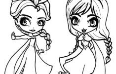 Free Printable Elsa Coloring Pages For Kids Best Coloring Pages For