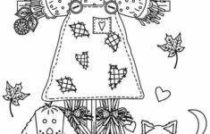 Free Printable Fall Coloring Pages For Kids Best Coloring Pages For Kids