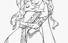 Free Printable Frozen Coloring Pages For Kids Best Coloring Pages For