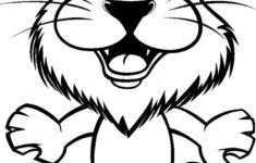 Free Printable Funny Coloring Pages For Kids