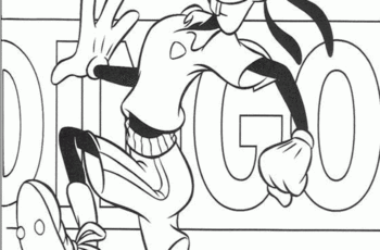 Coloring Page Printable