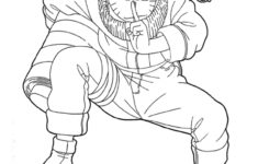 Free Printable Naruto Coloring Pages For Kids