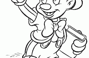 Printable Coloring Pages Free