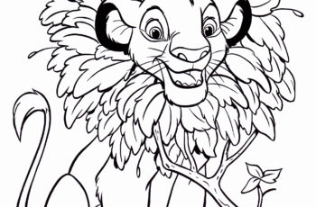 Free Coloring Sheets