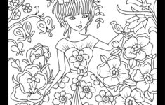 Free Therapeutic Coloring Pages At GetColorings Free Printable