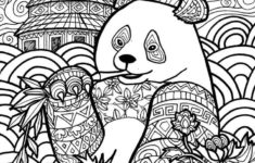 Free Therapeutic Coloring Pages At GetColorings Free Printable