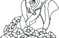 Full Size Christmas Coloring Pages At GetColorings Free Printable