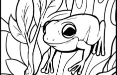 Full Size Coloring Pages For Adults At GetColorings Free