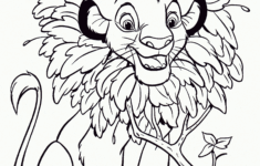 Fun Disney Coloring Pages Coloring Home