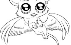 Get This Cute Animal Coloring Pages Printable Agtr0