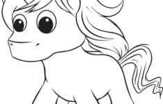 Get This Printable Unicorn Coloring Pages 63679