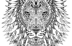 Hard Coloring Pages For Adults Best Coloring Pages For Kids