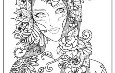 Hard Coloring Pages For Adults Best Coloring Pages For Kids