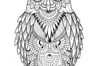 Printable Coloring