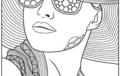 Pin On Zentangles Adult Colouring Coloring Pages