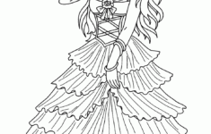 Princess Coloring Pages Best Coloring Pages For Kids