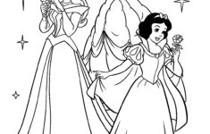 Princess Coloring Pages Best Coloring Pages For Kids