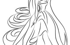 Princess Coloring Pages Best Coloring Pages For Kids