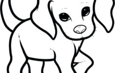 Puppy Coloring Pages Pdf Puppies Are Small Dogs Puppies Are Animals