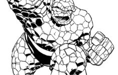 Superhero Coloring Pages Best Coloring Pages For Kids