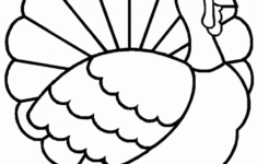 Thanksgiving Day Printable Coloring Pages Minnesota Miranda
