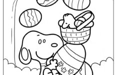 300 Easter Coloring Pages (Free Pdf Printables) intended for Easter Spring Coloring Pages Printable