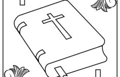 Easter Coloring Pages: 36 Free Printable Pdf Sheets For Kids with Bible Verse Religious Free Printable Religious Easter Coloring Pages