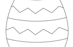 Easter Egg Templates &amp; Coloring Pages - 129 Free Pages | Printabulls inside Full Size Easter Eggs Coloring Pages Printable