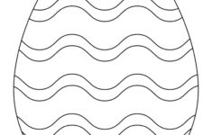 Easter Egg Templates &amp; Coloring Pages - 129 Free Pages | Printabulls regarding Printable Blank Easter Eggs Coloring Pages