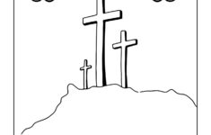 Free Christian Printable Easter Coloring Pages With Bible Verses intended for Printable Catholic Easter Coloring Pages