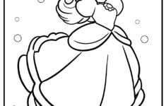 Princess Daisy Coloring Pages: 30 Free Printable Pdfs within Free Printable Coloring Pages Easter Hooray Heroes
