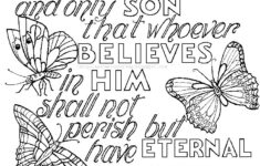 Religious Easter Colouring Pages throughout Free Printable Religious Easter Coloring Pages For Adults