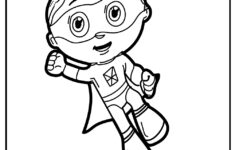 Super Coloring Pages (100% Free Printables) within Free Printable Coloring Pages Easter Hooray Heroes