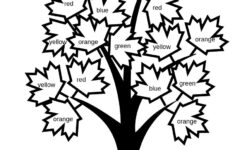 15 Must-Try Printable Fall Sight Word Activities With Turkeys with Thanksgiving Sight Words Coloring Sheet
