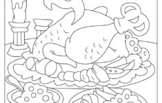 22 Free Thanksgiving Coloring Pages For Kids (Printable Pdf) within Candle Coloring Sheet Thanksgiving